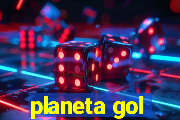 planeta gol